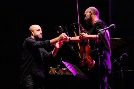 I Filarmonici di Roma in Alessandro Quarta (47)